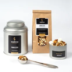 Best Panna Cotta vruchtenthee Vruchtenthee | Kerstthee