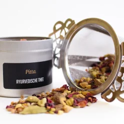 Sale Pitta ayurvedische kruidenthee Kardemom Thee | Ayurvedische Thee
