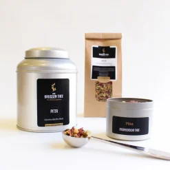 Sale Pitta ayurvedische kruidenthee Kardemom Thee | Ayurvedische Thee