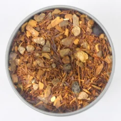 Best Pittig lekker - Rooibos-Chai thee Kaneel Thee | Gemberthee