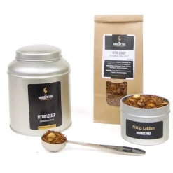 Best Pittig lekker - Rooibos-Chai thee Kaneel Thee | Gemberthee