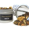 Clearance Pittige sinaasappel losse zwarte thee Kardemom Thee | Herfst Thee