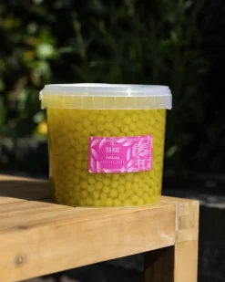 Sale Popping Boba Lychee Popping Boba
