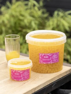 Online Popping Boba Passievrucht Popping Boba