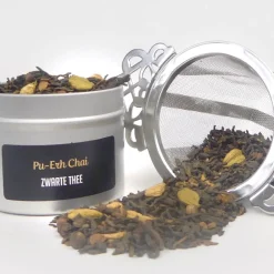 Online Pu-Erh chai Afslank Thee | Pu Erh
