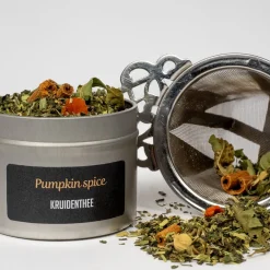Outlet Pumpkin spice Kerstthee | Herfst Thee