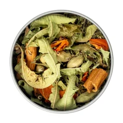 Outlet Pumpkin spice Kerstthee | Herfst Thee