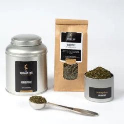 Best Pure hennep thee Rustgevende Thee | Hennep Thee