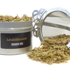 Discount Pure Lindebloesem - Kruidenthee Lindebloesem Thee