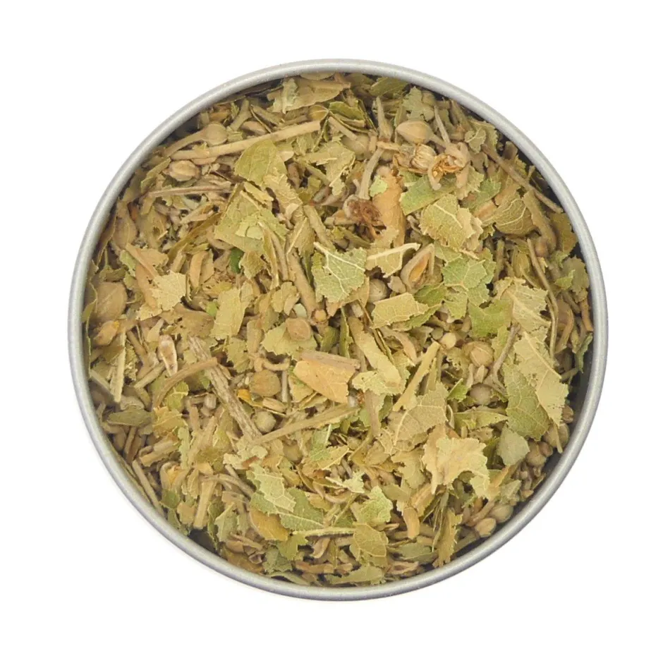 Discount Pure Lindebloesem - Kruidenthee Lindebloesem Thee