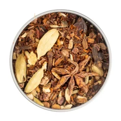 New Roodbos Chai - rooibos Cafeïnevrije / Theïne Vrije Thee | Chai Thee