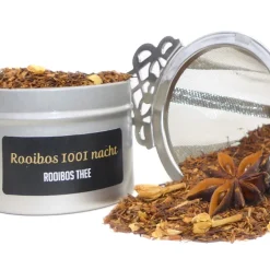 Sale Rooibos 1001 nacht Steranijs Thee | Kaneel Thee