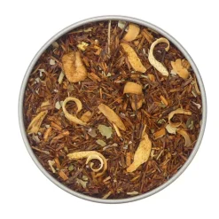 Outlet Rooibos Cactusvijg Cafeïnevrije / Theïne Vrije Thee | Top 10 Rooibos