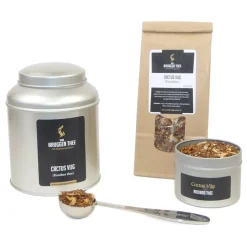 Outlet Rooibos Cactusvijg Cafeïnevrije / Theïne Vrije Thee | Top 10 Rooibos