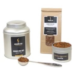 Outlet Rooibos Earl Grey - Rooibosthee Cafeïnevrije / Theïne Vrije Thee | Earl Grey Thee