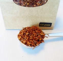 Discount Rooibos Honing Cafeïnevrije / Theïne Vrije Thee | Herfst Thee