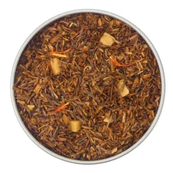 New Rooibos karamel Cafeïnevrije / Theïne Vrije Thee | Herfst Thee