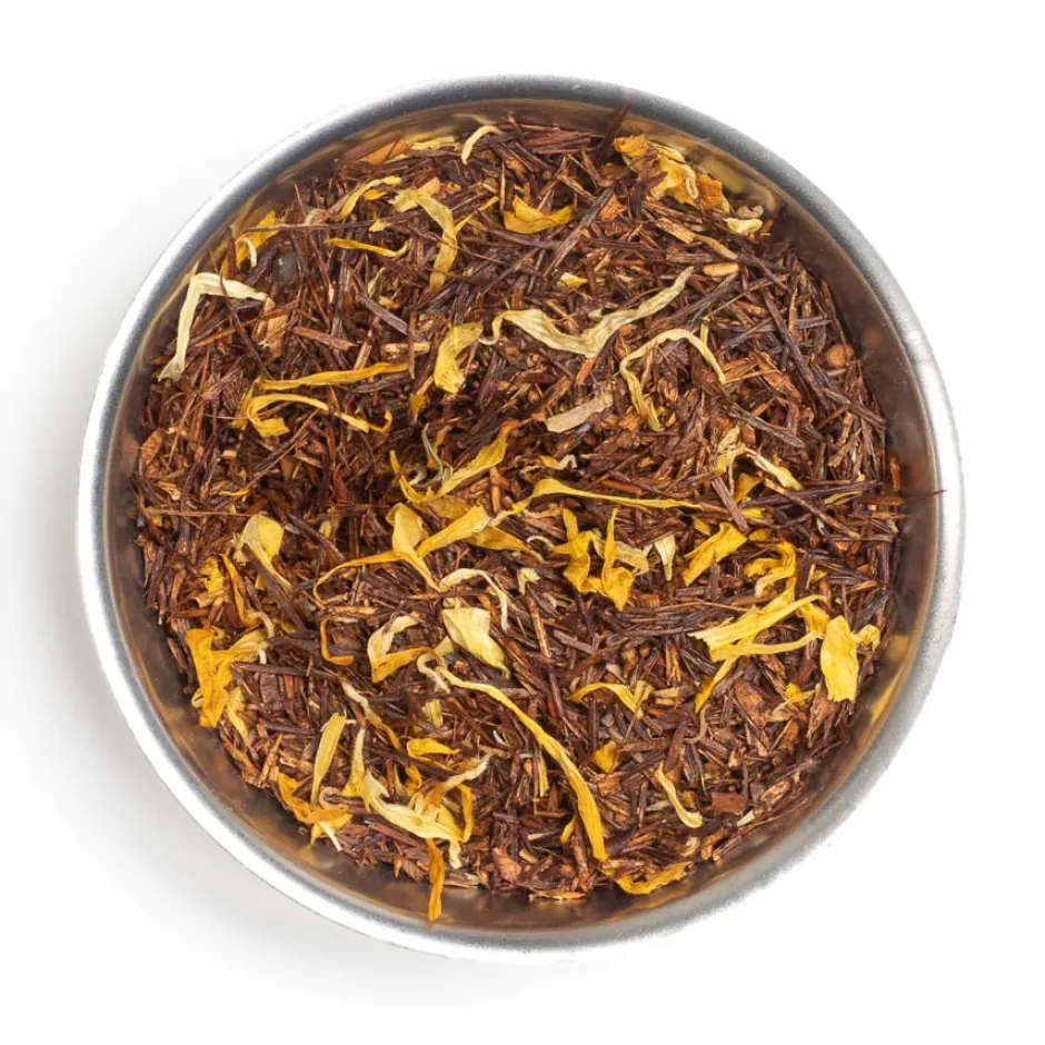 Fashion Rooibos mango Goudsbloem Thee | Zomer Thee