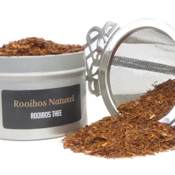 Discount Rooibos Naturel Cafeïnevrije / Theïne Vrije Thee | Top 10 Rooibos