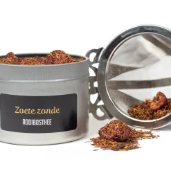 Clearance Rooibosthee Zoete Zonde Zomer Thee | Lente Thee