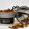 New Royal Winter - Groene & Witte thee Rode Bieten Thee | Korenbloem Thee