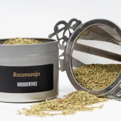 Best Rozemarijn thee Rozemarijnthee