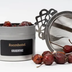 Discount Rozenbottels heel Rozenbottel Thee | Vruchtenthee