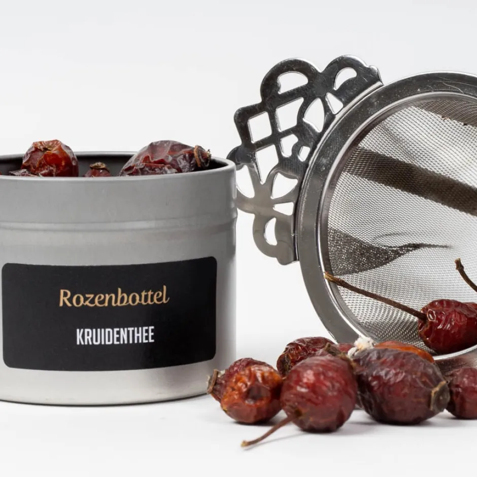 Discount Rozenbottels heel Rozenbottel Thee | Vruchtenthee