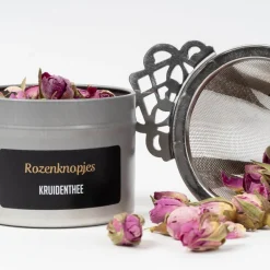 New Rozenknopjes Rozenthee