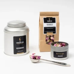 New Rozenknopjes Rozenthee