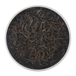New Rwanda OP Rukeri zwarte losse thee Pure Thee | 100% Natuurlijk