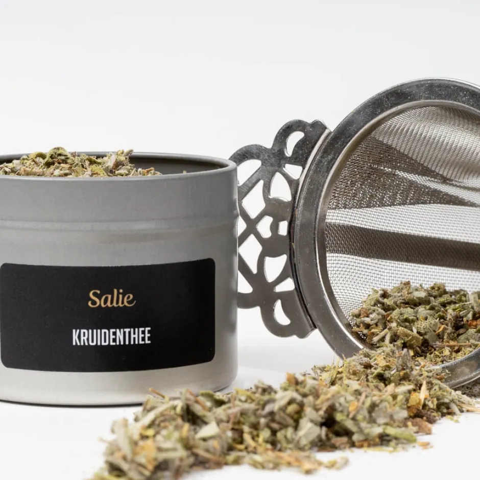 Fashion Saliethee Rustgevende Thee | Saliethee