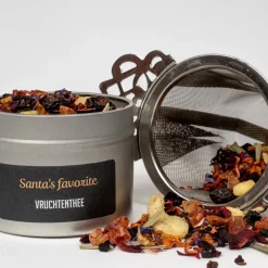 New Santa's favorite - Vruchtenthee Vruchtenthee | Kerstthee