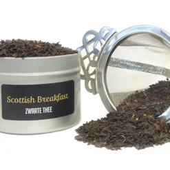 Discount Scottish Breakfast - Zwarte thee Winter Thee
