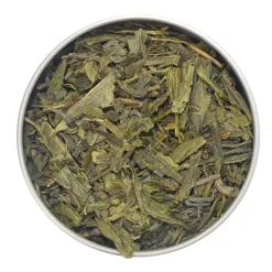Hot Sencha Earl Grey - Groene thee Engelse Thee | Earl Grey Thee