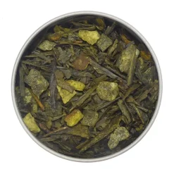 Best Sencha Yuzu - Groene thee Paardenbloem Thee