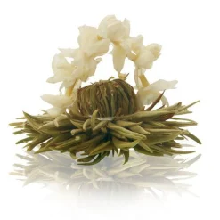 Discount Silver Wedding - Theebloem Theebloemen | Jasmijn Thee