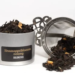 Sale Sinaasappelbloesem Oolong Afslank Thee | Oolong Thee