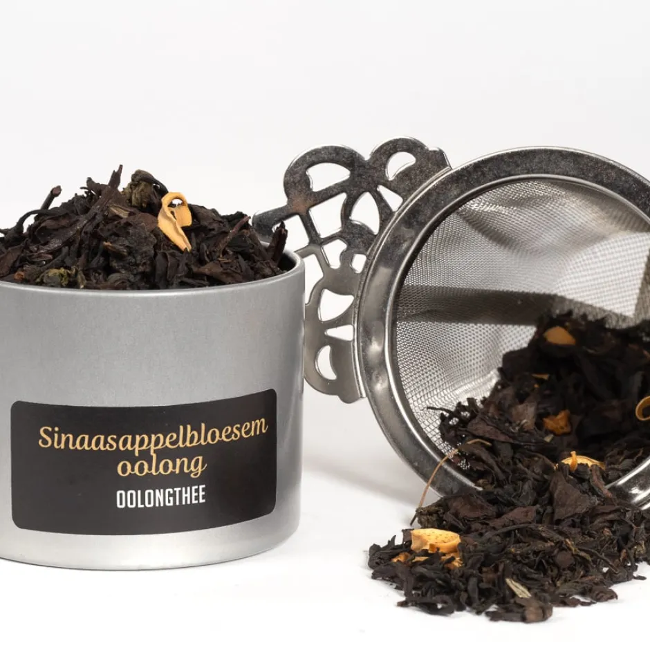 Sale Sinaasappelbloesem Oolong Afslank Thee | Oolong Thee
