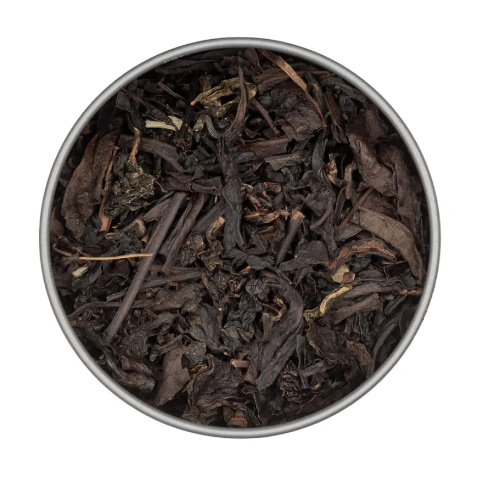 Sale Sinaasappelbloesem Oolong Afslank Thee | Oolong Thee