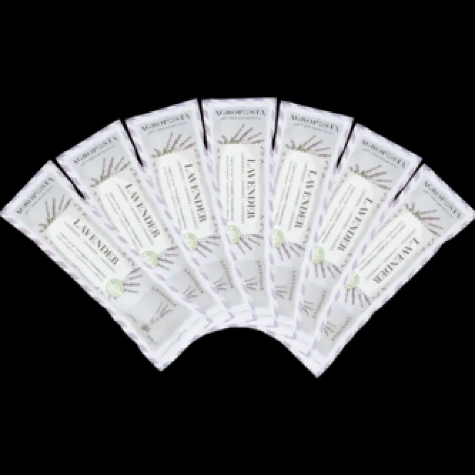Discount Siroop Lavendel Siropen