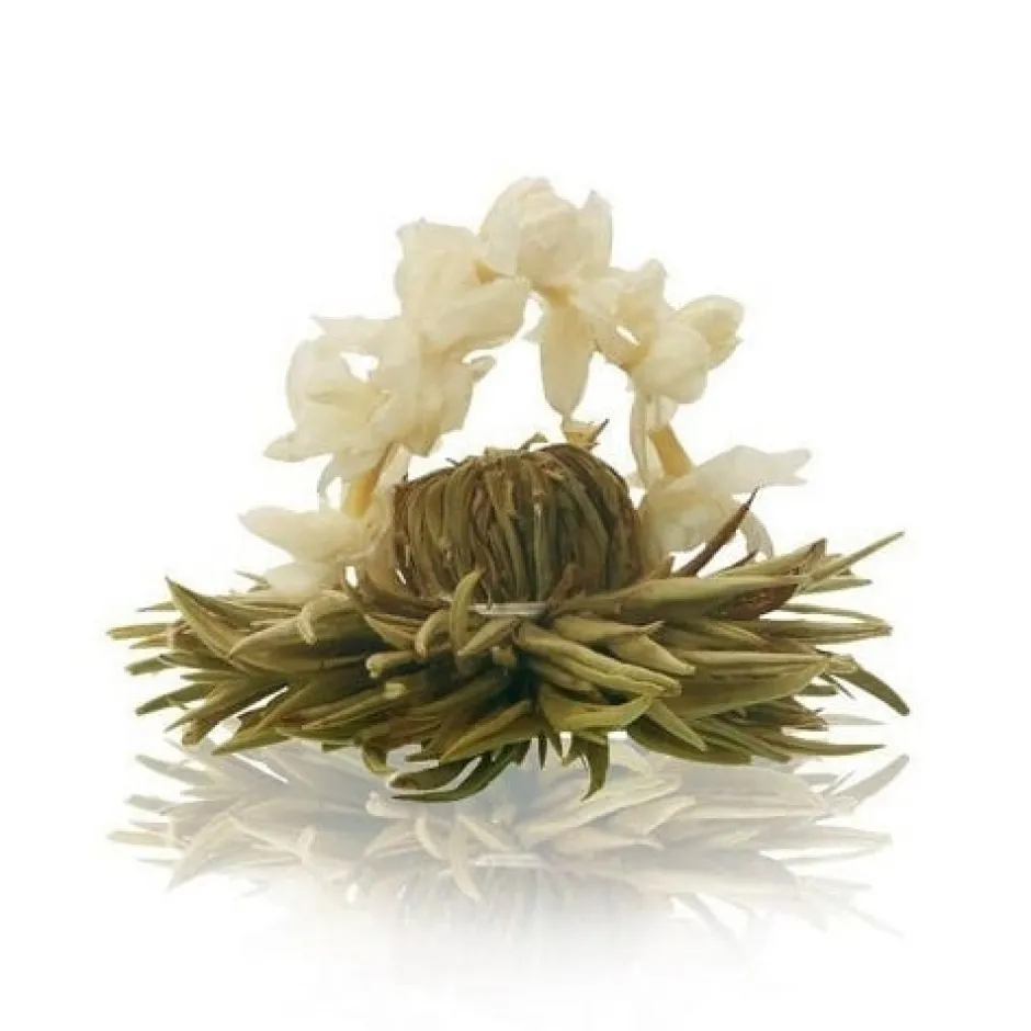 New Solstice - Theebloem Theebloemen | Goudsbloem Thee