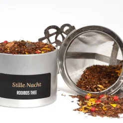 Outlet Stille Nacht - Rooibosthee Winter Thee | Kerstthee