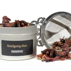 Online Stoelgang thee Venkel Thee | Paardenbloem Thee