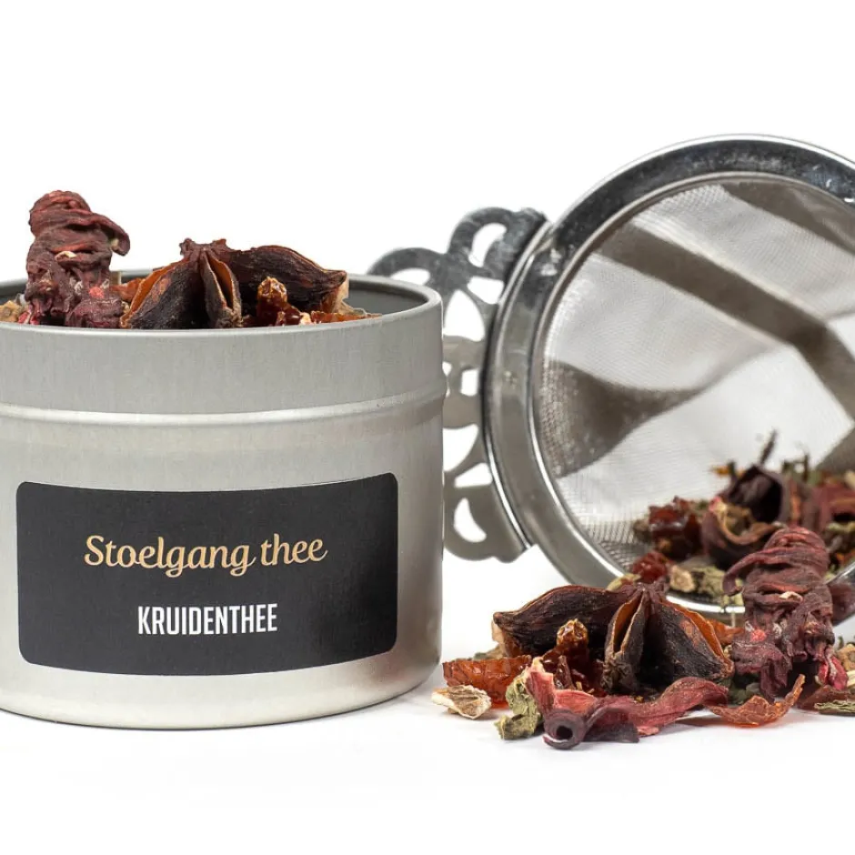 Online Stoelgang thee Venkel Thee | Paardenbloem Thee