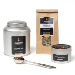 Online Stoelgang thee Venkel Thee | Paardenbloem Thee