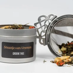 Discount Straatje van vermeer thee Zomer Thee
