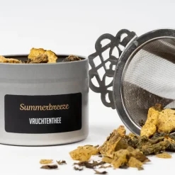 Clearance Summerbreeze vruchtenthee Zomer Thee