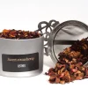 Online Sweet Strawberry - IJsthee IJsthee | Rozenbottel Thee