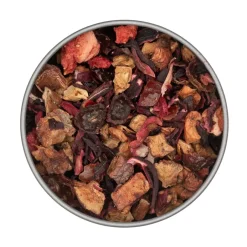 Online Sweet Strawberry - IJsthee IJsthee | Rozenbottel Thee